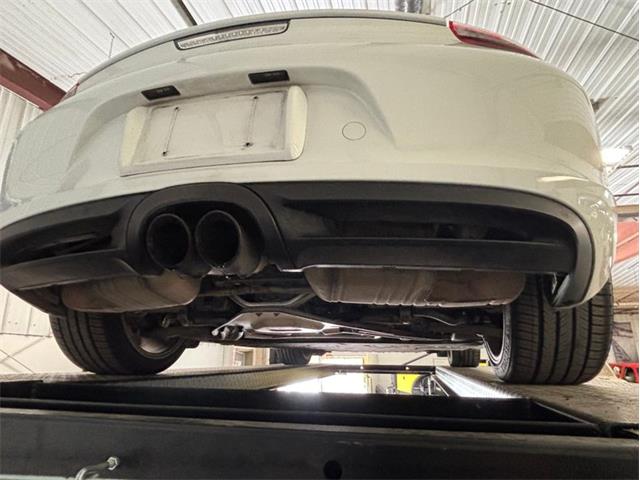 2014 Porsche Boxster (CC-2071706) for sale in Kentwood, Michigan
