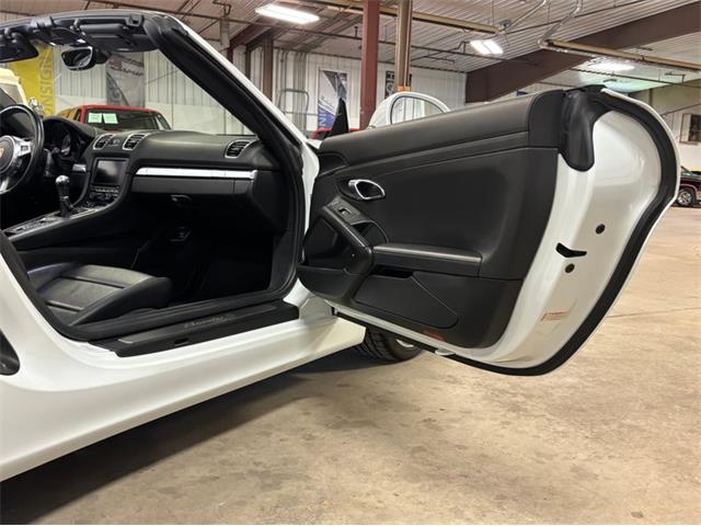 2014 Porsche Boxster (CC-2071706) for sale in Kentwood, Michigan