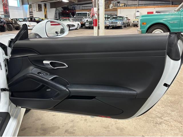 2014 Porsche Boxster (CC-2071706) for sale in Kentwood, Michigan