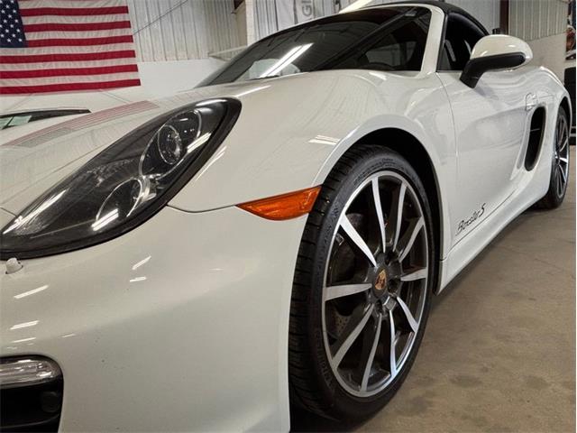 2014 Porsche Boxster (CC-2071706) for sale in Kentwood, Michigan