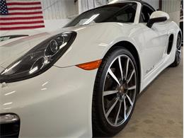 2014 Porsche Boxster (CC-2071706) for sale in Kentwood, Michigan