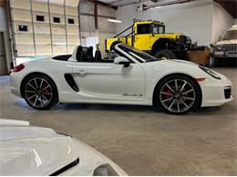 2014 Porsche Boxster (CC-2071706) for sale in Kentwood, Michigan