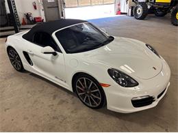 2014 Porsche Boxster (CC-2071706) for sale in Kentwood, Michigan