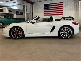 2014 Porsche Boxster (CC-2071706) for sale in Kentwood, Michigan