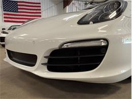 2014 Porsche Boxster (CC-2071706) for sale in Kentwood, Michigan