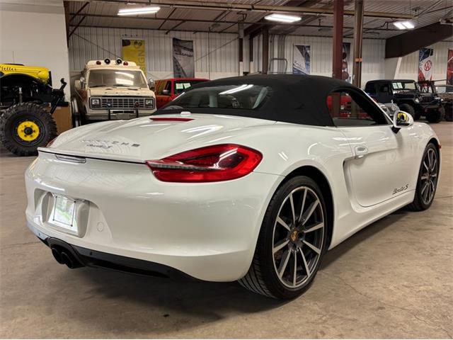 2014 Porsche Boxster (CC-2071706) for sale in Kentwood, Michigan