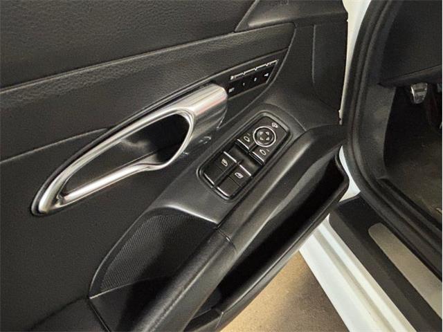 2014 Porsche Boxster (CC-2071706) for sale in Kentwood, Michigan