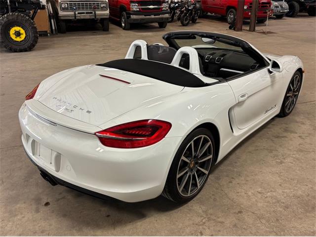 2014 Porsche Boxster (CC-2071706) for sale in Kentwood, Michigan