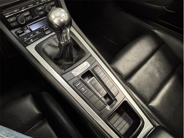2014 Porsche Boxster (CC-2071706) for sale in Kentwood, Michigan