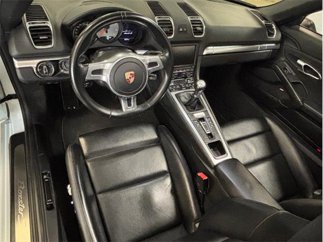 2014 Porsche Boxster (CC-2071706) for sale in Kentwood, Michigan