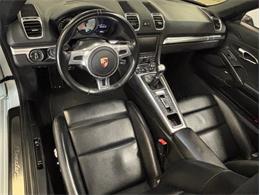 2014 Porsche Boxster (CC-2071706) for sale in Kentwood, Michigan