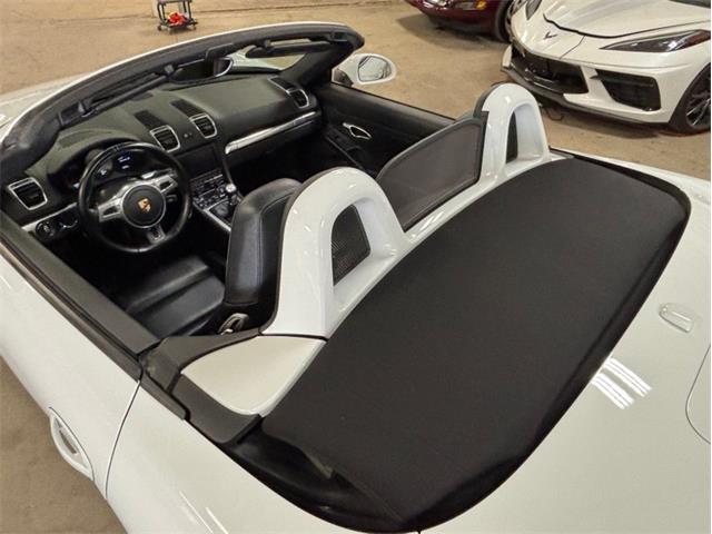 2014 Porsche Boxster (CC-2071706) for sale in Kentwood, Michigan