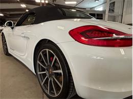 2014 Porsche Boxster (CC-2071706) for sale in Kentwood, Michigan