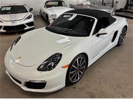 2014 Porsche Boxster (CC-2071706) for sale in Kentwood, Michigan