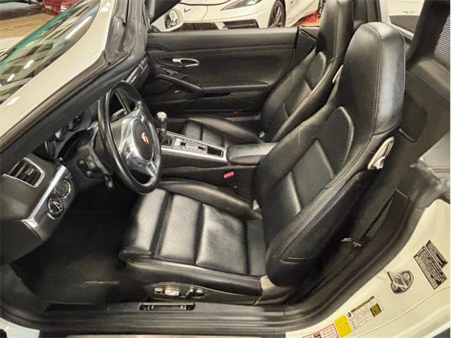 2014 Porsche Boxster (CC-2071706) for sale in Kentwood, Michigan