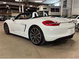 2014 Porsche Boxster (CC-2071706) for sale in Kentwood, Michigan