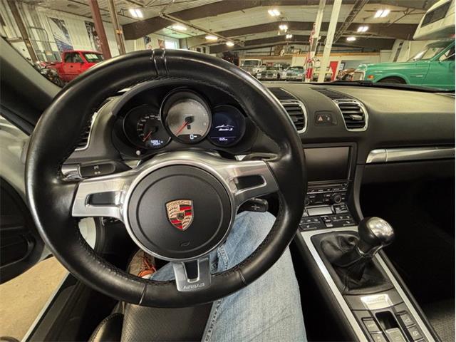 2014 Porsche Boxster (CC-2071706) for sale in Kentwood, Michigan