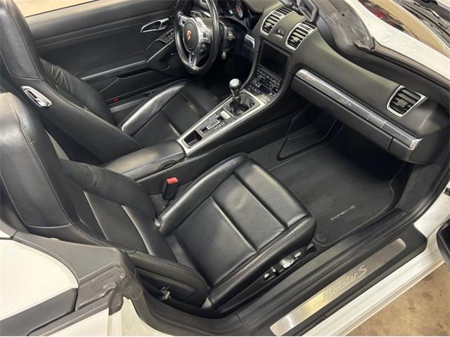 2014 Porsche Boxster (CC-2071706) for sale in Kentwood, Michigan