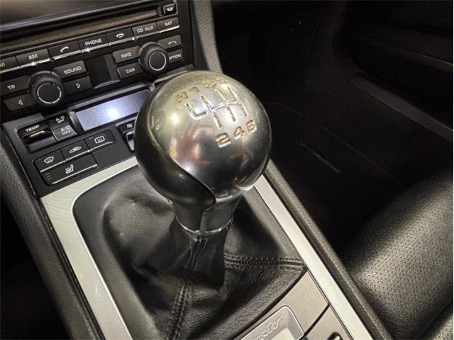2014 Porsche Boxster (CC-2071706) for sale in Kentwood, Michigan