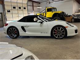 2014 Porsche Boxster (CC-2071706) for sale in Kentwood, Michigan
