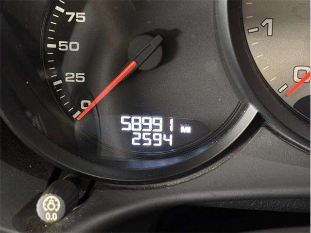 2014 Porsche Boxster (CC-2071706) for sale in Kentwood, Michigan