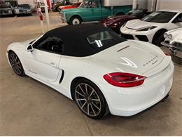 2014 Porsche Boxster (CC-2071706) for sale in Kentwood, Michigan