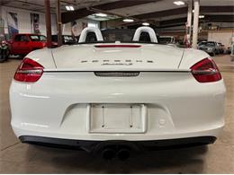 2014 Porsche Boxster (CC-2071706) for sale in Kentwood, Michigan