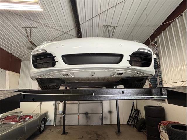 2014 Porsche Boxster (CC-2071706) for sale in Kentwood, Michigan