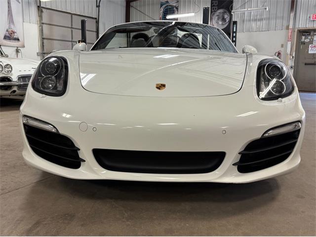 2014 Porsche Boxster (CC-2071706) for sale in Kentwood, Michigan