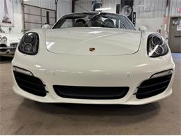 2014 Porsche Boxster (CC-2071706) for sale in Kentwood, Michigan
