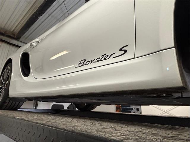 2014 Porsche Boxster (CC-2071706) for sale in Kentwood, Michigan