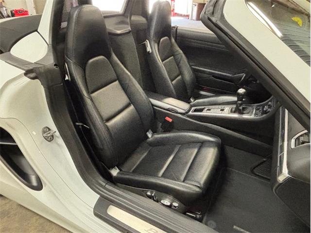 2014 Porsche Boxster (CC-2071706) for sale in Kentwood, Michigan