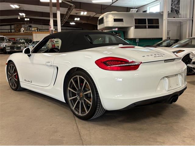 2014 Porsche Boxster (CC-2071706) for sale in Kentwood, Michigan