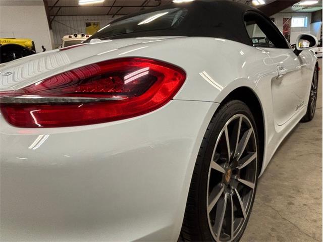 2014 Porsche Boxster (CC-2071706) for sale in Kentwood, Michigan