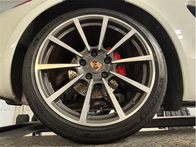 2014 Porsche Boxster (CC-2071706) for sale in Kentwood, Michigan