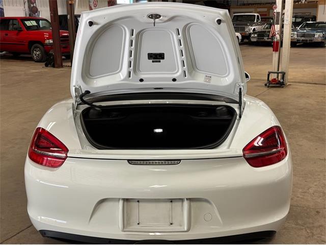 2014 Porsche Boxster (CC-2071706) for sale in Kentwood, Michigan