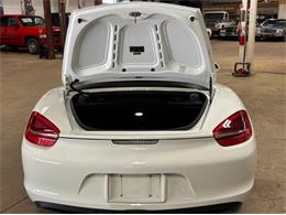 2014 Porsche Boxster (CC-2071706) for sale in Kentwood, Michigan