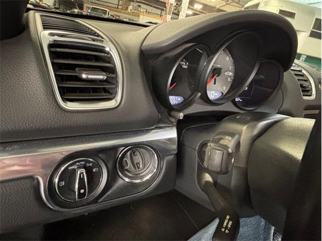 2014 Porsche Boxster (CC-2071706) for sale in Kentwood, Michigan