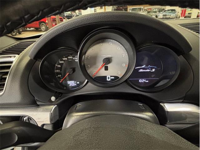 2014 Porsche Boxster (CC-2071706) for sale in Kentwood, Michigan