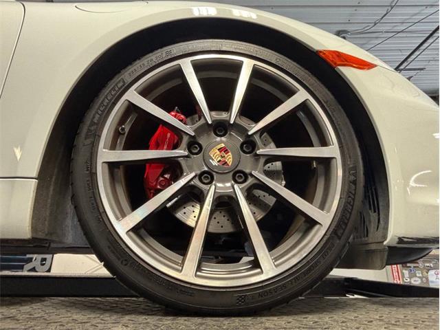 2014 Porsche Boxster (CC-2071706) for sale in Kentwood, Michigan