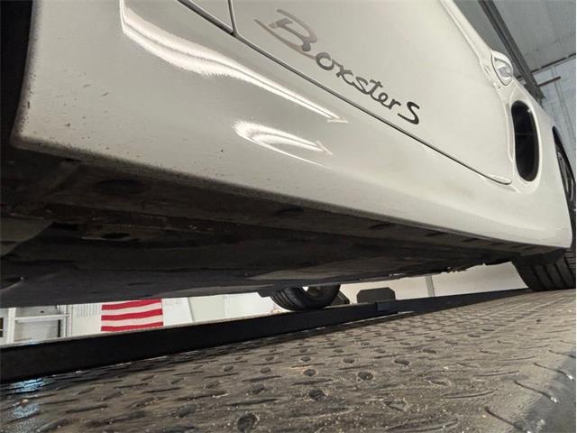 2014 Porsche Boxster (CC-2071706) for sale in Kentwood, Michigan