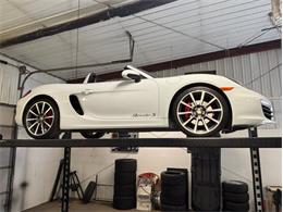 2014 Porsche Boxster (CC-2071706) for sale in Kentwood, Michigan