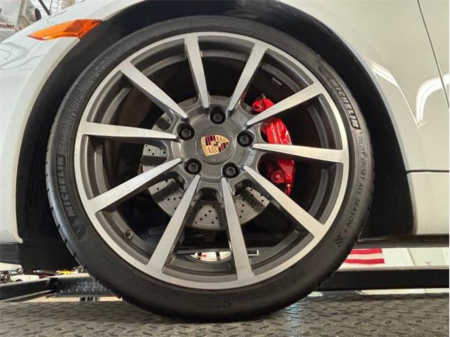 2014 Porsche Boxster (CC-2071706) for sale in Kentwood, Michigan