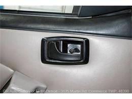 1991 Ford Mustang (CC-2071707) for sale in Kentwood, Michigan