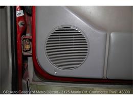 1991 Ford Mustang (CC-2071707) for sale in Kentwood, Michigan