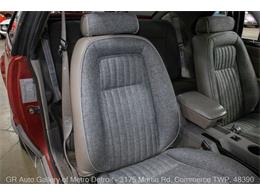 1991 Ford Mustang (CC-2071707) for sale in Kentwood, Michigan