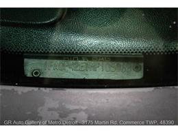1991 Ford Mustang (CC-2071707) for sale in Kentwood, Michigan