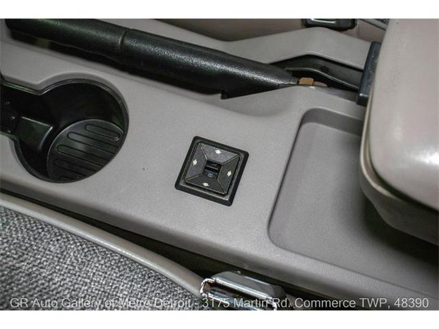 1991 Ford Mustang (CC-2071707) for sale in Kentwood, Michigan