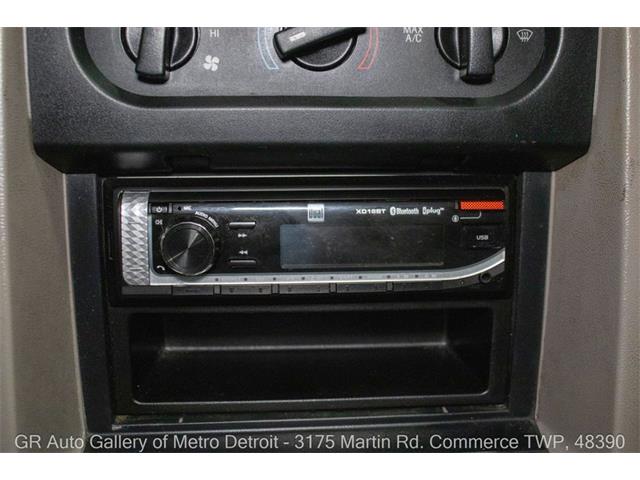 1991 Ford Mustang (CC-2071707) for sale in Kentwood, Michigan