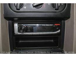 1991 Ford Mustang (CC-2071707) for sale in Kentwood, Michigan